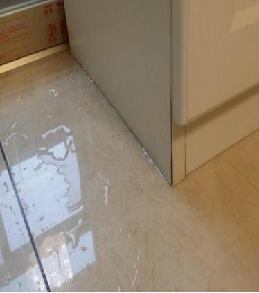 满洲里漏水检测 厕所漏水怎么检测?